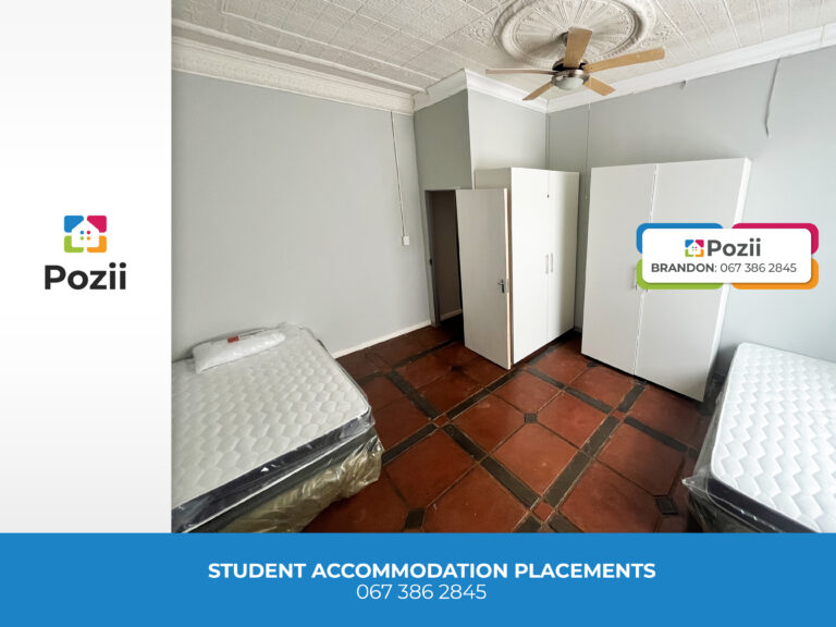 55 brecher street Pozii Accommodation 57